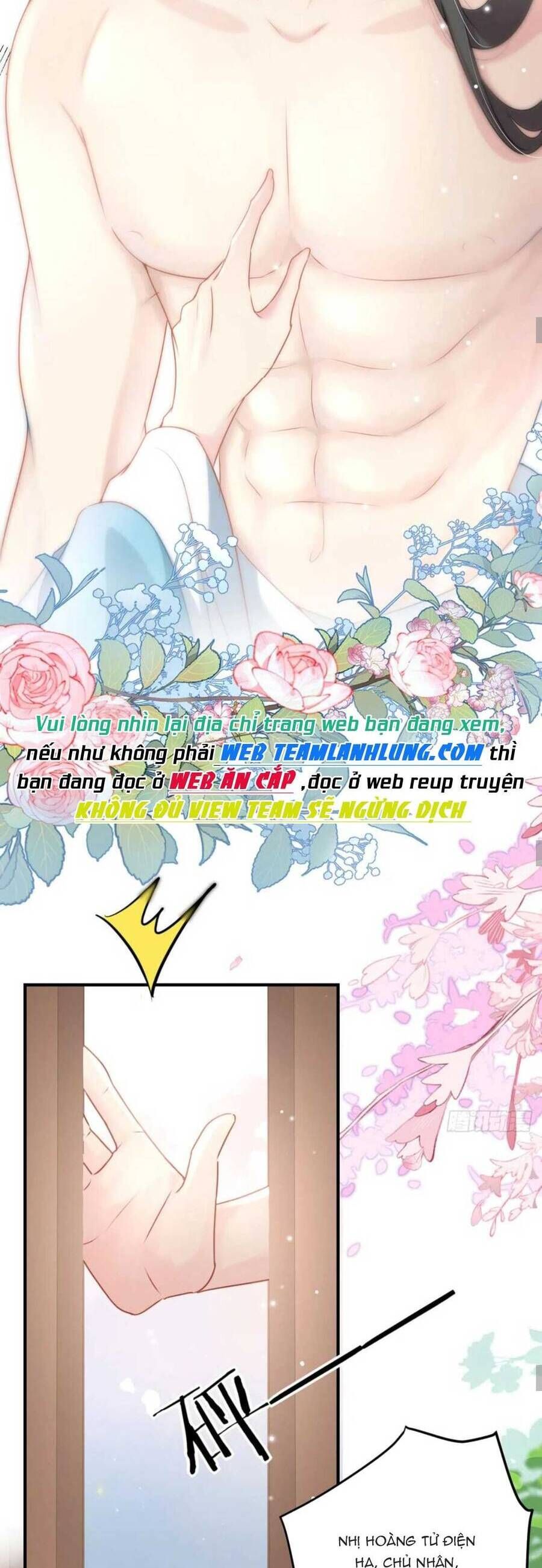 đọc truyện Sư Phụ Ta Muốn Người Là Của Riêng Ta Chương 27 ảnh 22 tại Giả Dược