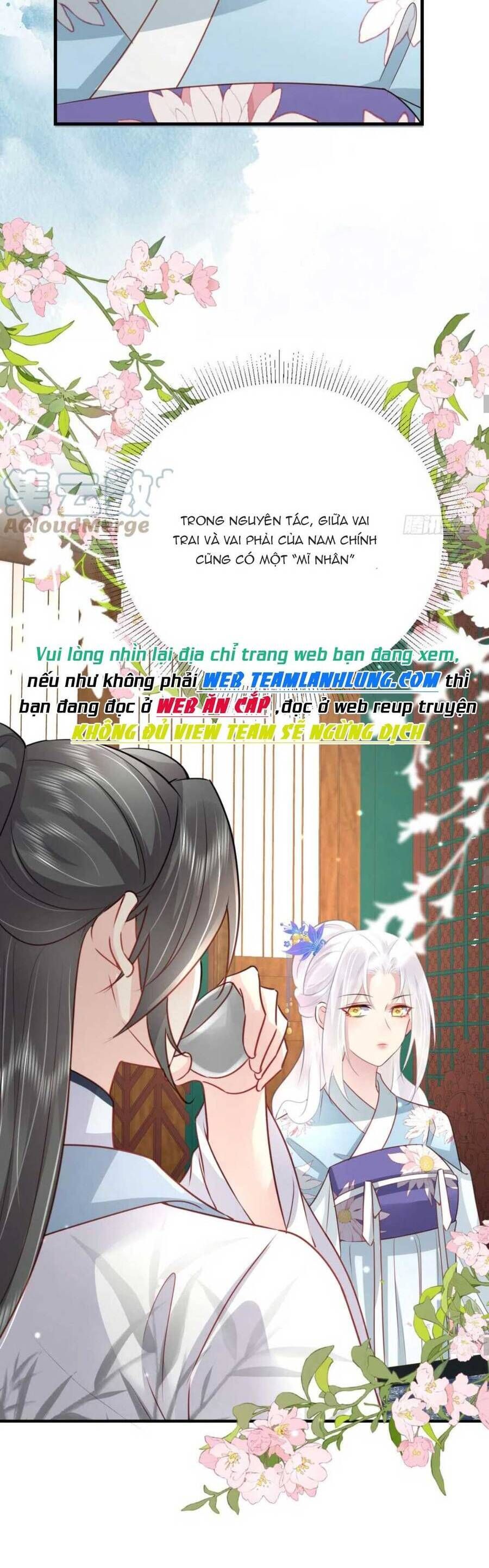đọc truyện Sư Phụ Ta Muốn Người Là Của Riêng Ta Chương 28 ảnh 27 tại Giả Dược