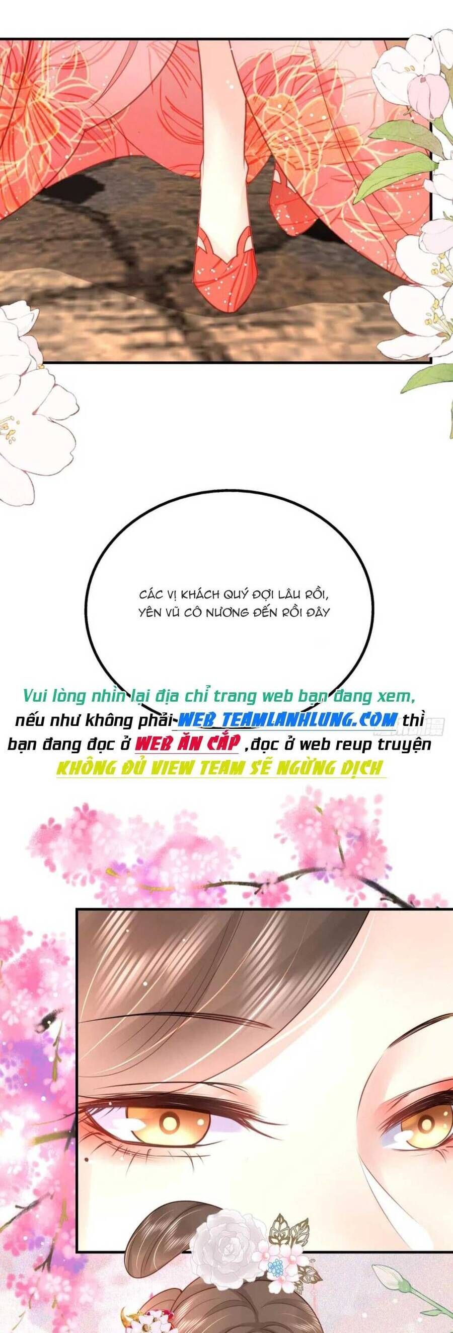 đọc truyện Sư Phụ Ta Muốn Người Là Của Riêng Ta Chương 28 ảnh 31 tại Giả Dược
