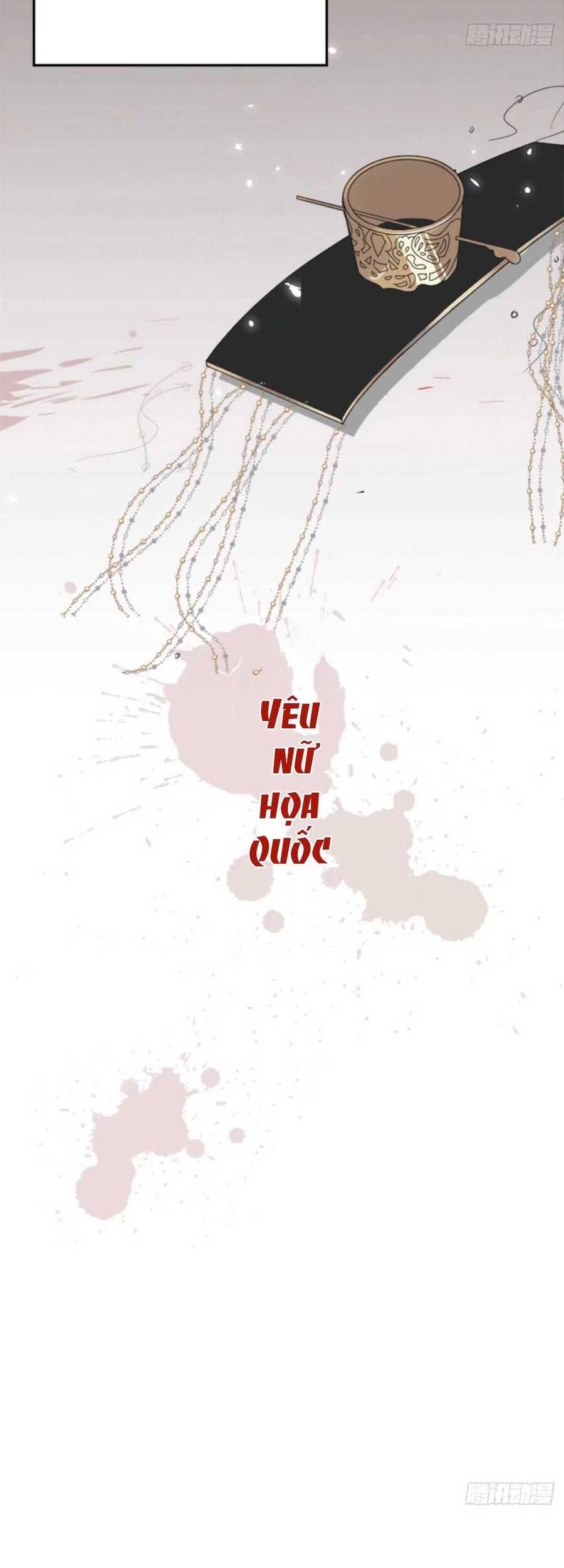 đọc truyện Sư Phụ Ta Muốn Người Là Của Riêng Ta Chương 3 ảnh 6 tại Thiên Thai Truyện