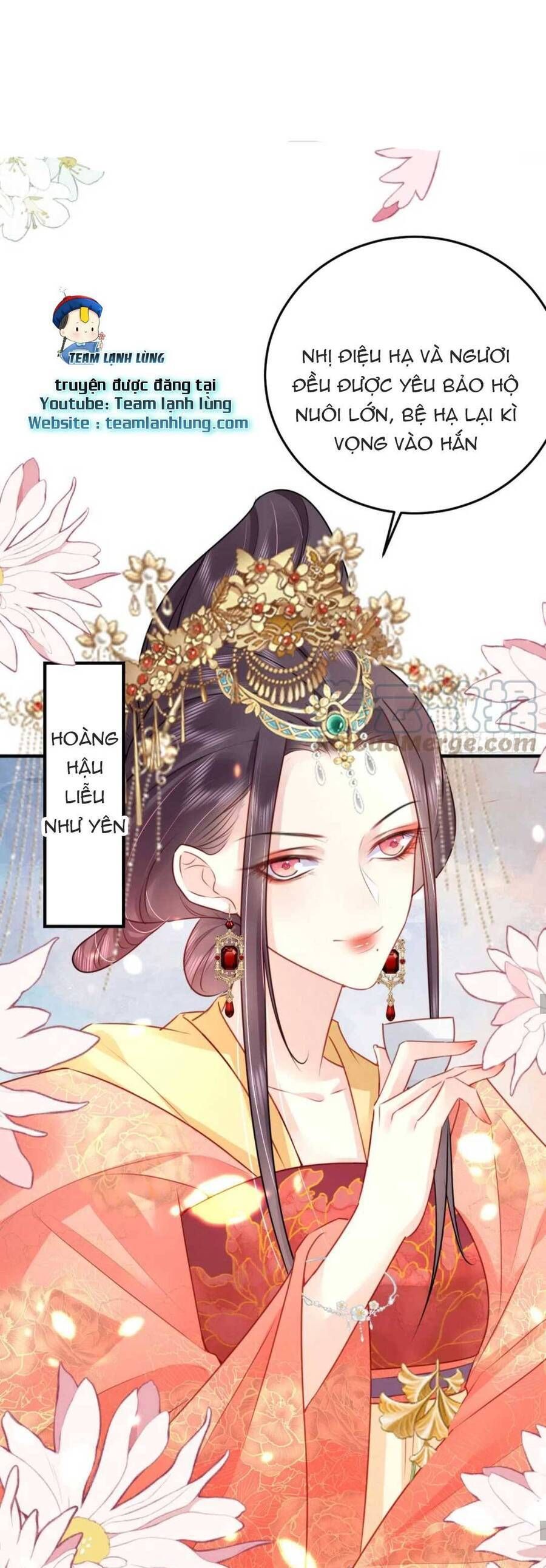 đọc truyện Sư Phụ Ta Muốn Người Là Của Riêng Ta Chương 32 ảnh 14 tại Giả Dược