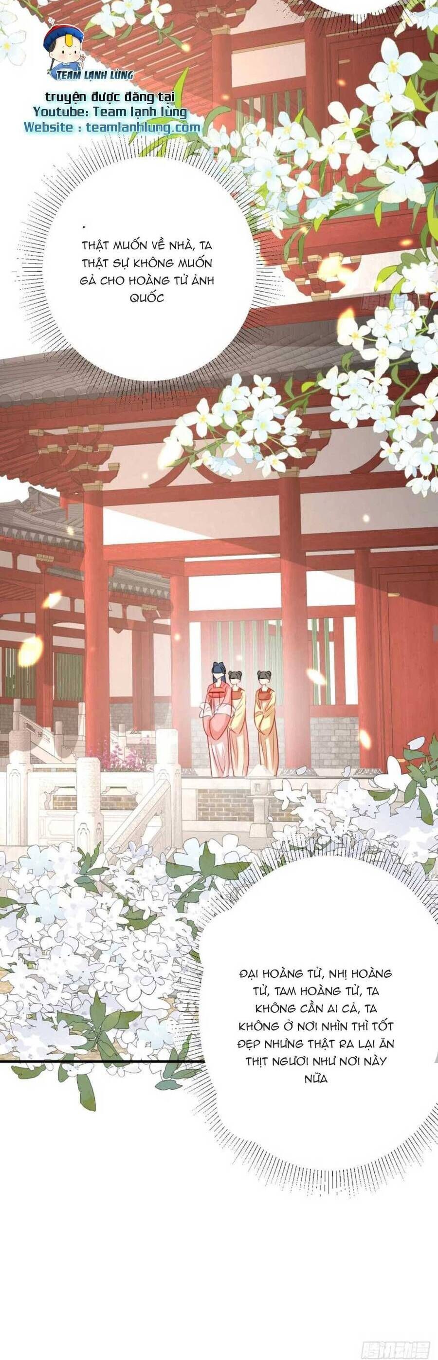 đọc truyện Sư Phụ Ta Muốn Người Là Của Riêng Ta Chương 32 ảnh 24 tại Giả Dược