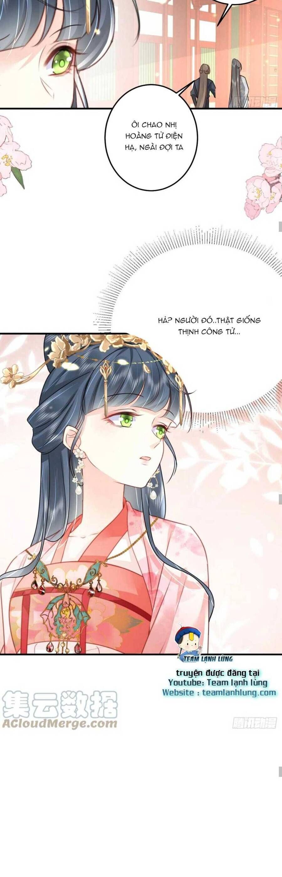 đọc truyện Sư Phụ Ta Muốn Người Là Của Riêng Ta Chương 32 ảnh 27 tại Giả Dược