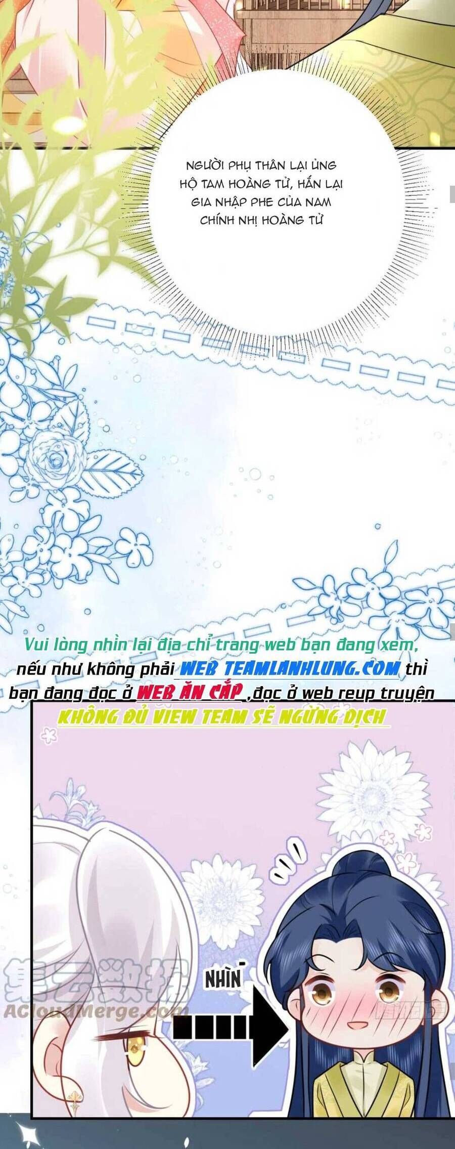 đọc truyện Sư Phụ Ta Muốn Người Là Của Riêng Ta Chương 36 ảnh 18 tại Giả Dược