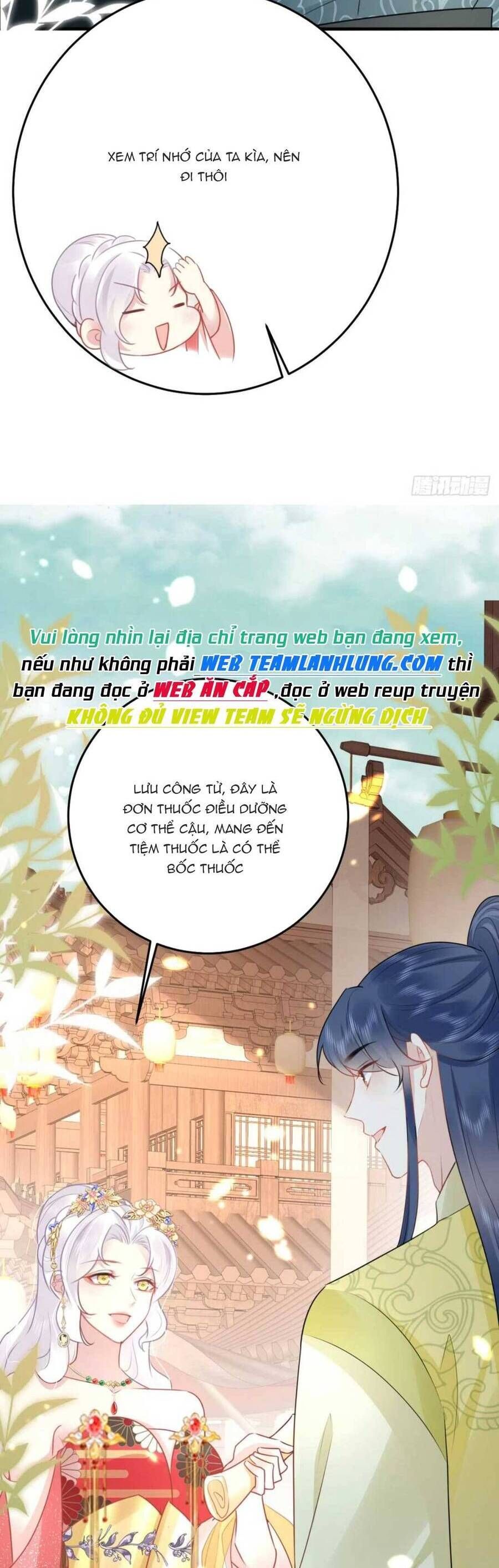 đọc truyện Sư Phụ Ta Muốn Người Là Của Riêng Ta Chương 36 ảnh 31 tại Giả Dược