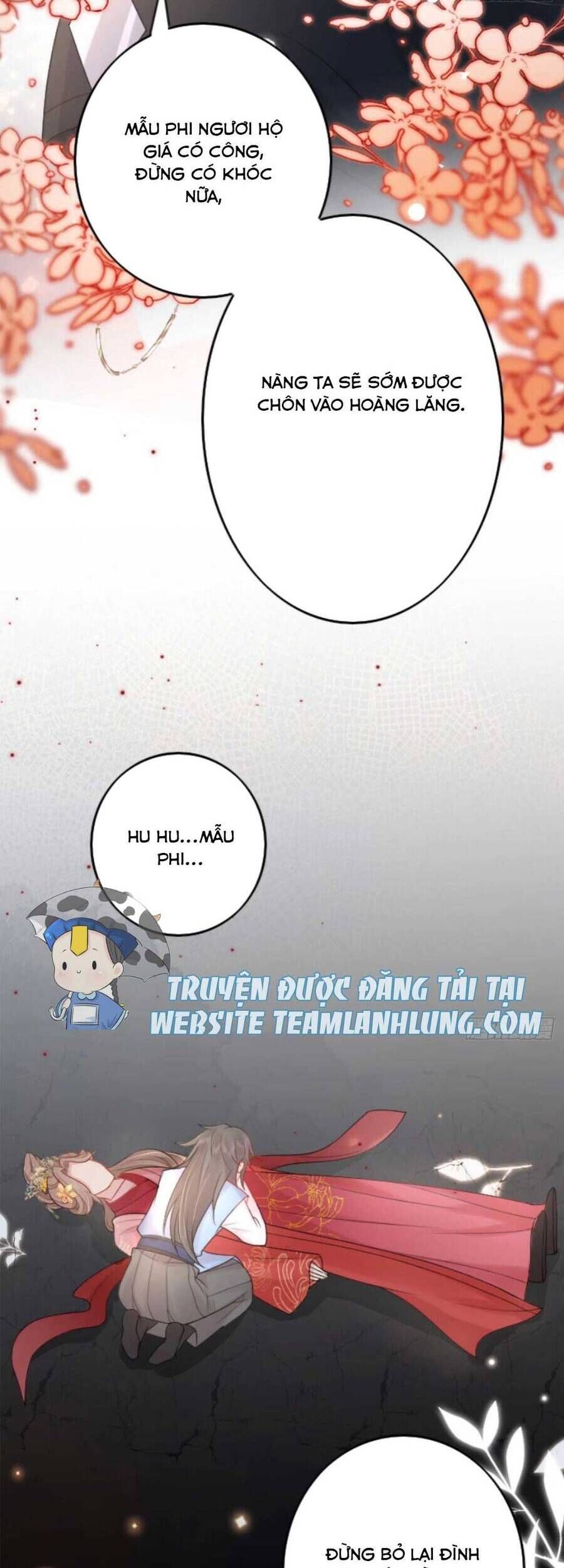 đọc truyện Sư Phụ Ta Muốn Người Là Của Riêng Ta Chương 4 ảnh 17 tại Thiên Thai Truyện