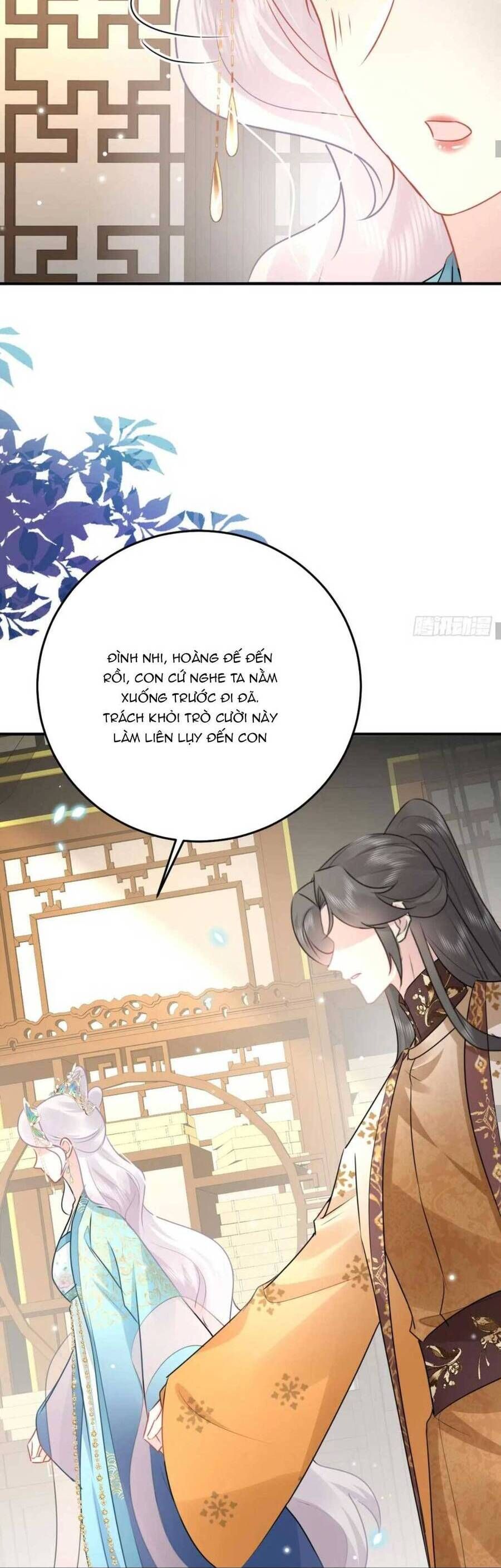 đọc truyện Sư Phụ Ta Muốn Người Là Của Riêng Ta Chương 42 ảnh 17 tại Giả Dược