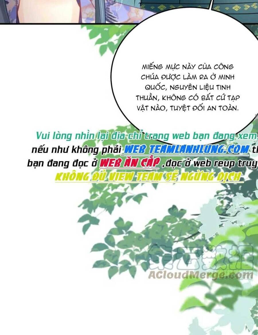 đọc truyện Sư Phụ Ta Muốn Người Là Của Riêng Ta Chương 47 ảnh 19 tại Giả Dược