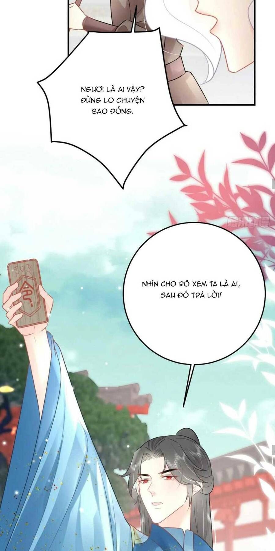 đọc truyện Sư Phụ Ta Muốn Người Là Của Riêng Ta Chương 47 ảnh 33 tại Giả Dược