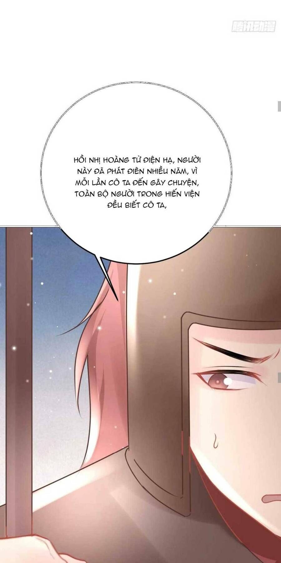 đọc truyện Sư Phụ Ta Muốn Người Là Của Riêng Ta Chương 47 ảnh 37 tại Giả Dược