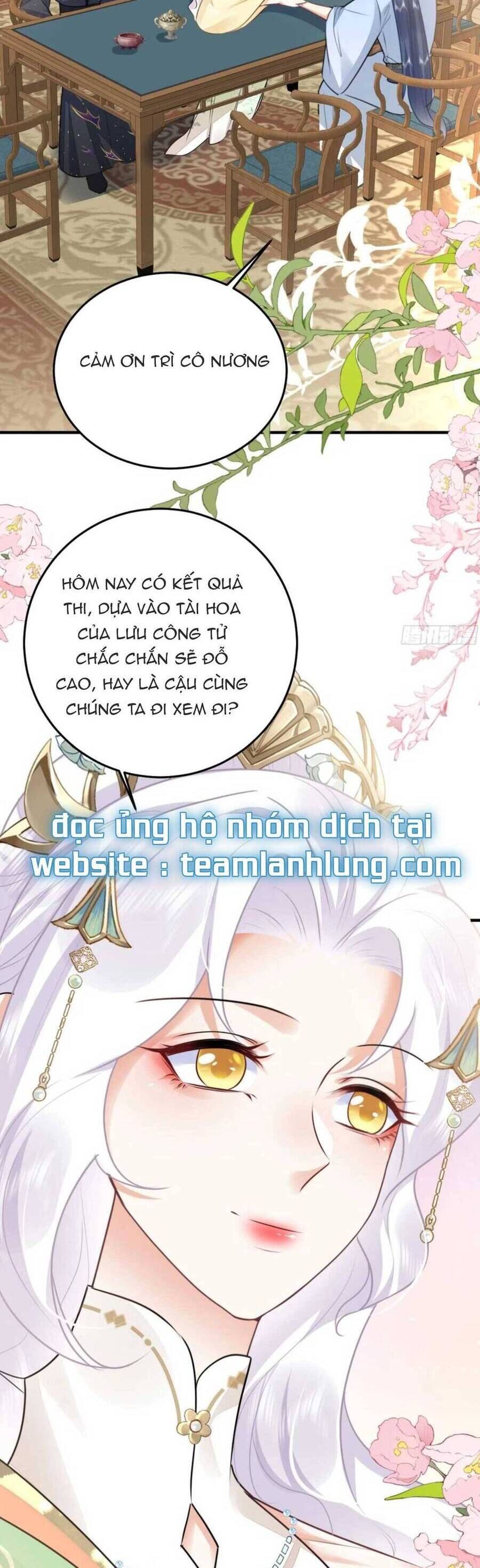 đọc truyện Sư Phụ Ta Muốn Người Là Của Riêng Ta Chương 51 ảnh 28 tại Thiên Thai Truyện