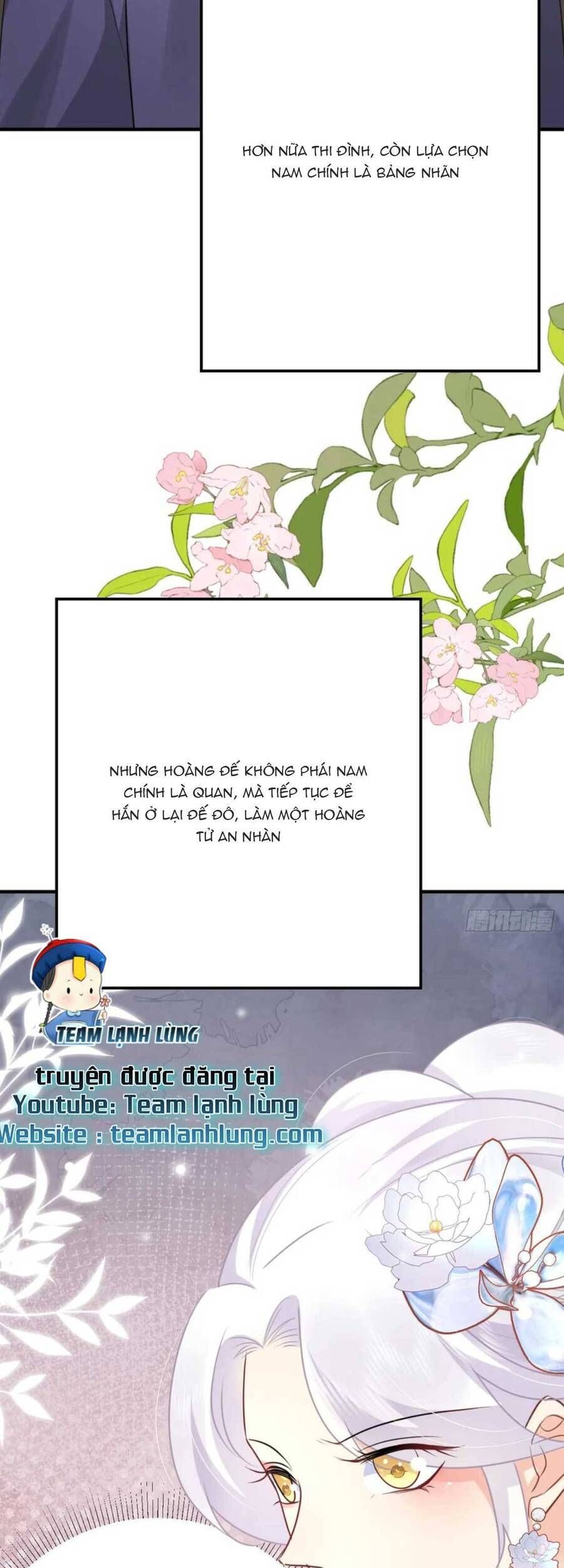 đọc truyện Sư Phụ Ta Muốn Người Là Của Riêng Ta Chương 52 ảnh 34 tại Giả Dược
