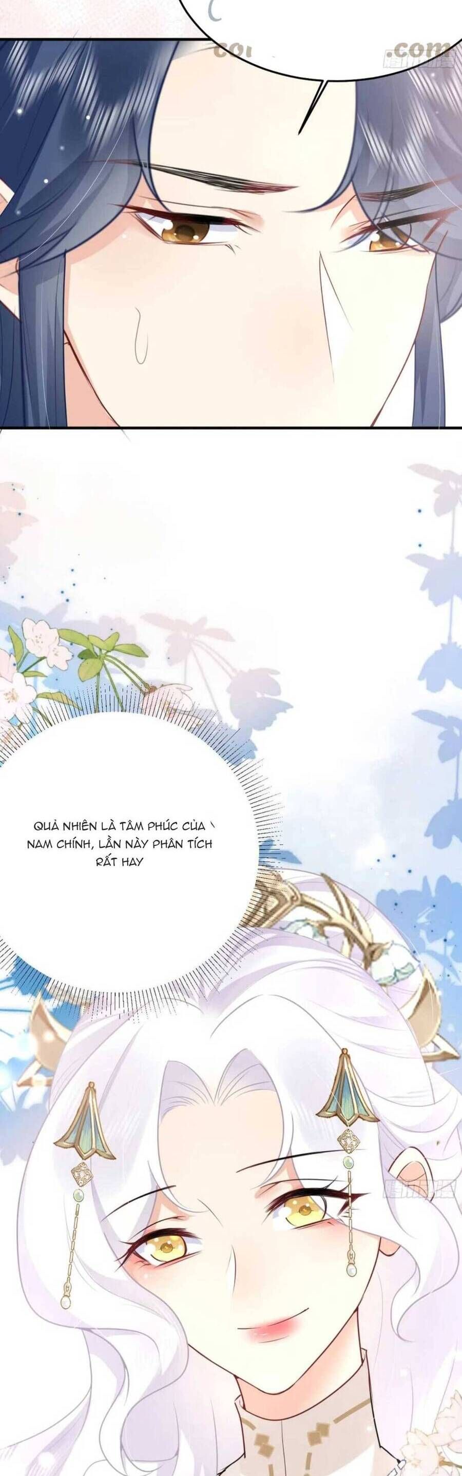 đọc truyện Sư Phụ Ta Muốn Người Là Của Riêng Ta Chương 52 ảnh 5 tại Giả Dược