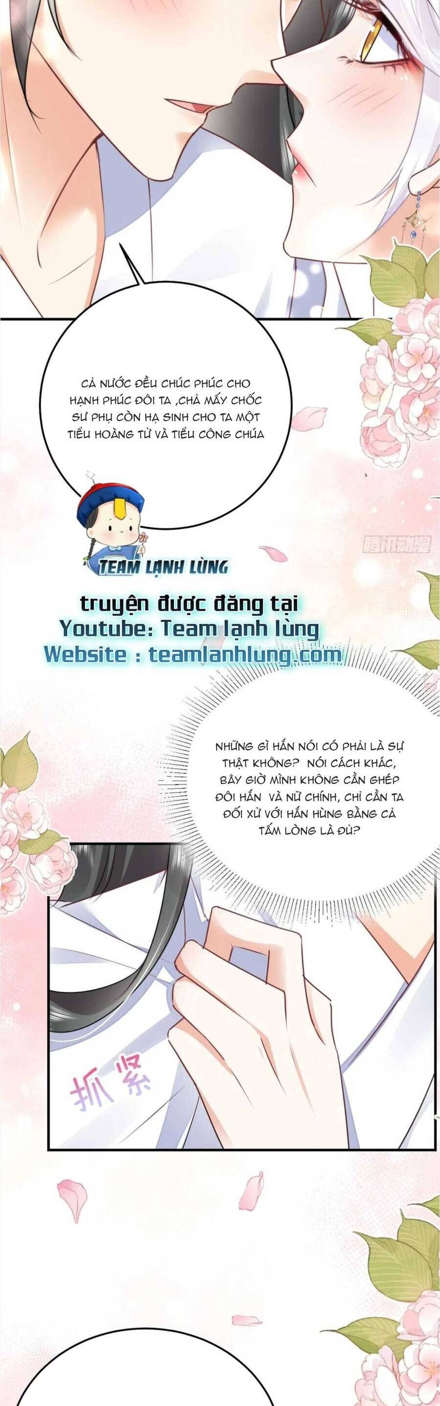 đọc truyện Sư Phụ Ta Muốn Người Là Của Riêng Ta Chương 54 ảnh 13 tại Giả Dược