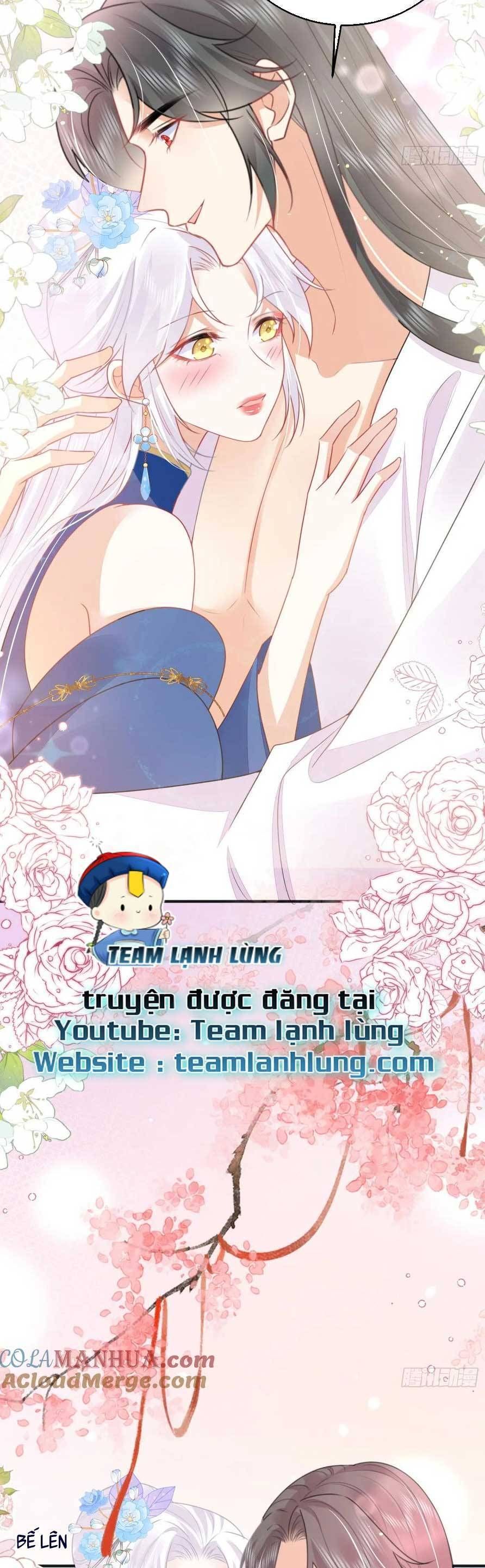 đọc truyện Sư Phụ Ta Muốn Người Là Của Riêng Ta Chương 57 ảnh 14 tại Giả Dược