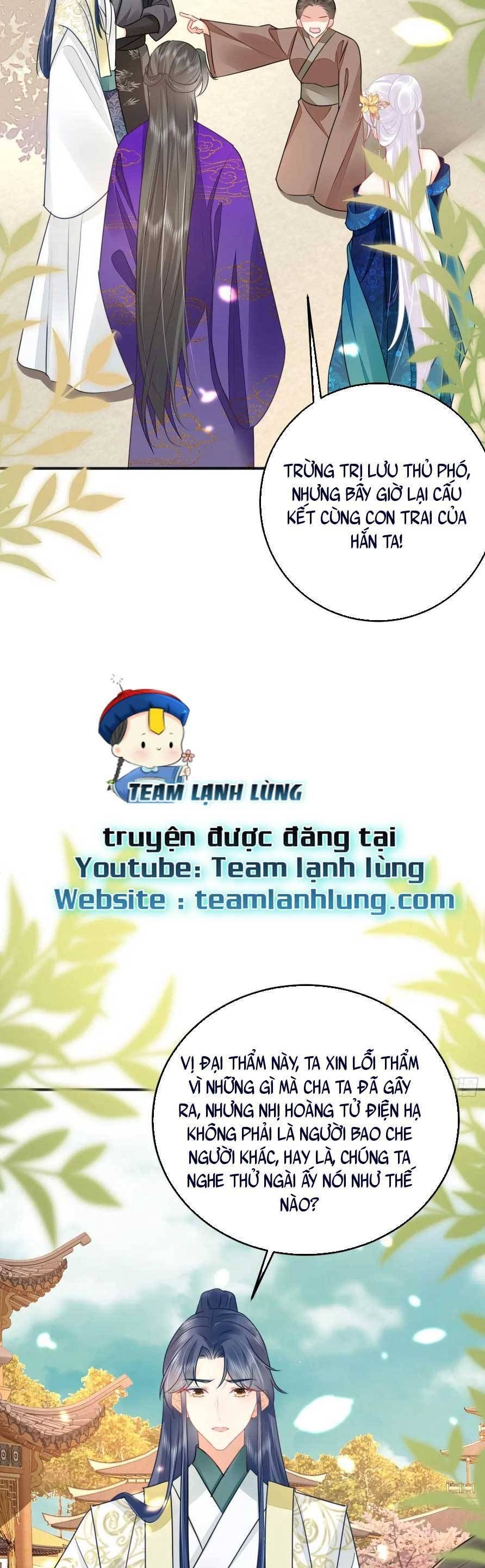 đọc truyện Sư Phụ Ta Muốn Người Là Của Riêng Ta Chương 57 ảnh 18 tại Giả Dược