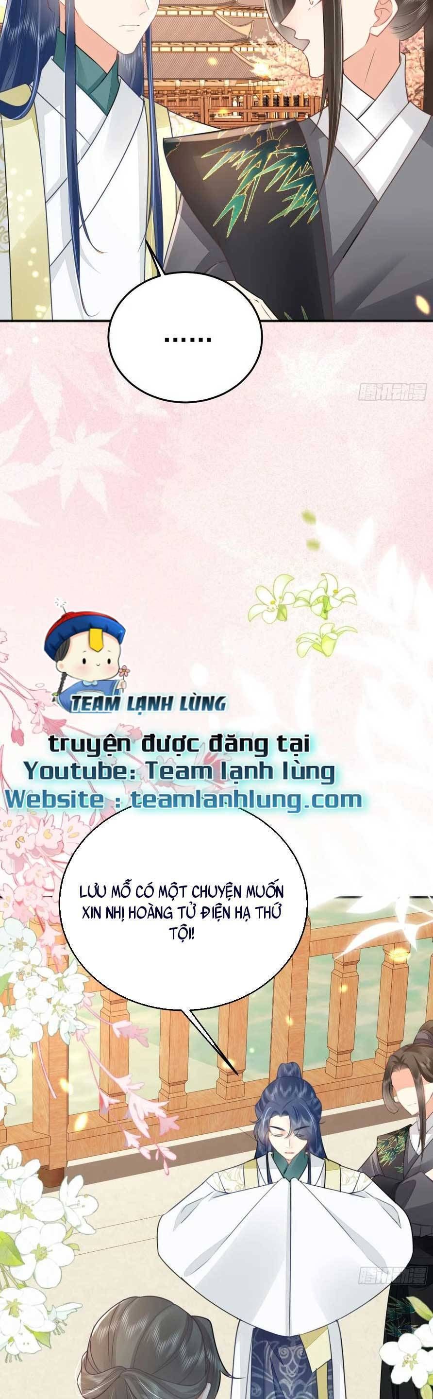 đọc truyện Sư Phụ Ta Muốn Người Là Của Riêng Ta Chương 57 ảnh 22 tại Giả Dược