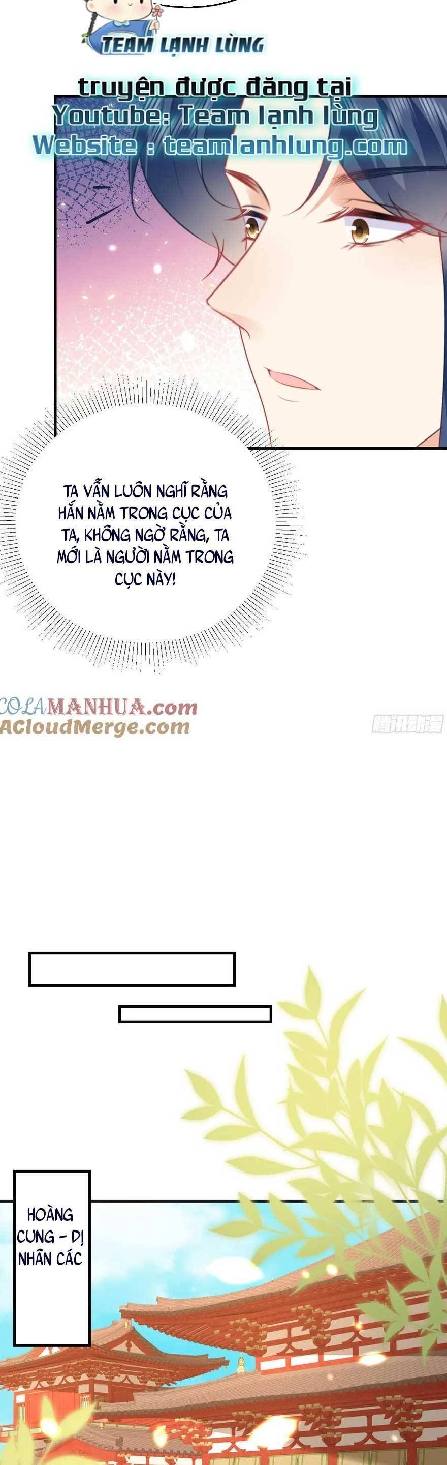đọc truyện Sư Phụ Ta Muốn Người Là Của Riêng Ta Chương 57 ảnh 29 tại Giả Dược