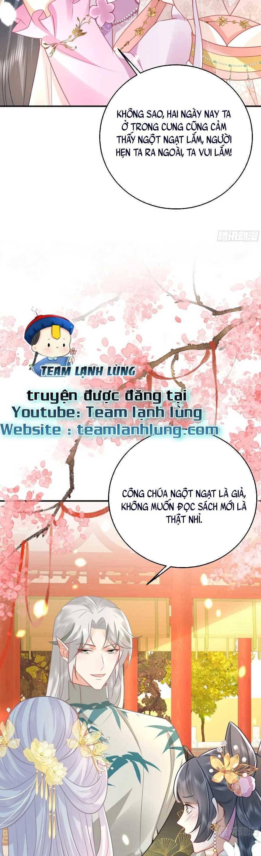 đọc truyện Sư Phụ Ta Muốn Người Là Của Riêng Ta Chương 57 ảnh 32 tại Giả Dược
