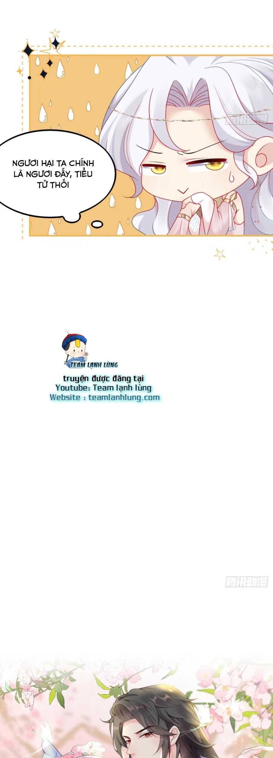 đọc truyện Sư Phụ Ta Muốn Người Là Của Riêng Ta Chương 6 ảnh 9 tại Thiên Thai Truyện
