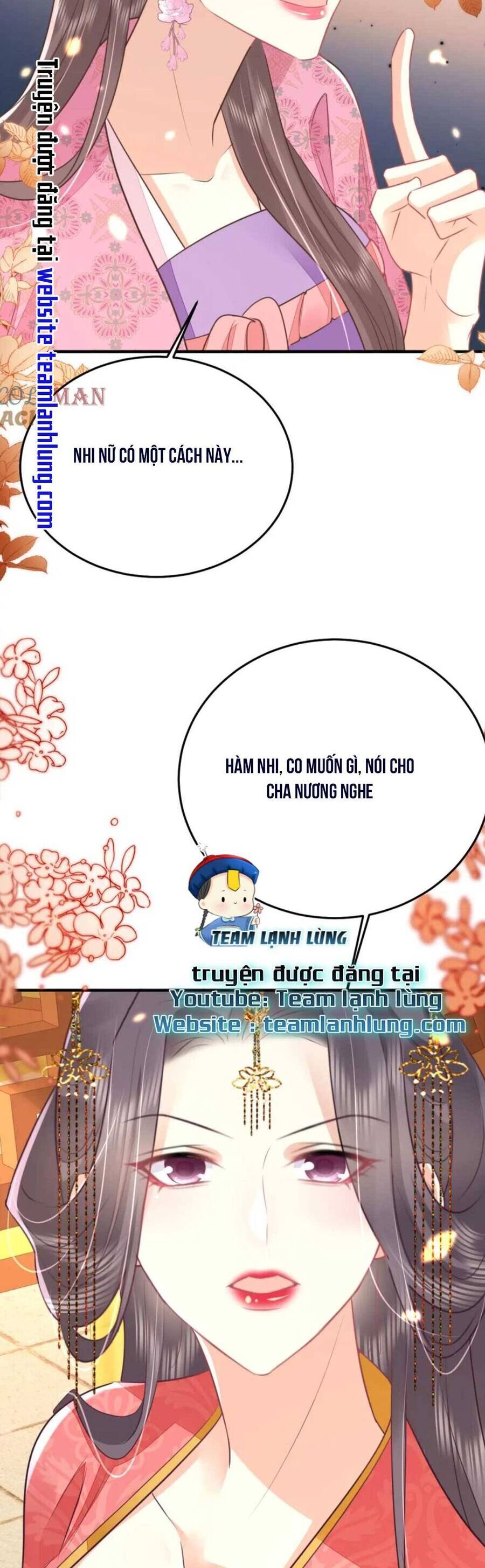 đọc truyện Sư Phụ Ta Muốn Người Là Của Riêng Ta Chương 61 ảnh 32 tại Giả Dược