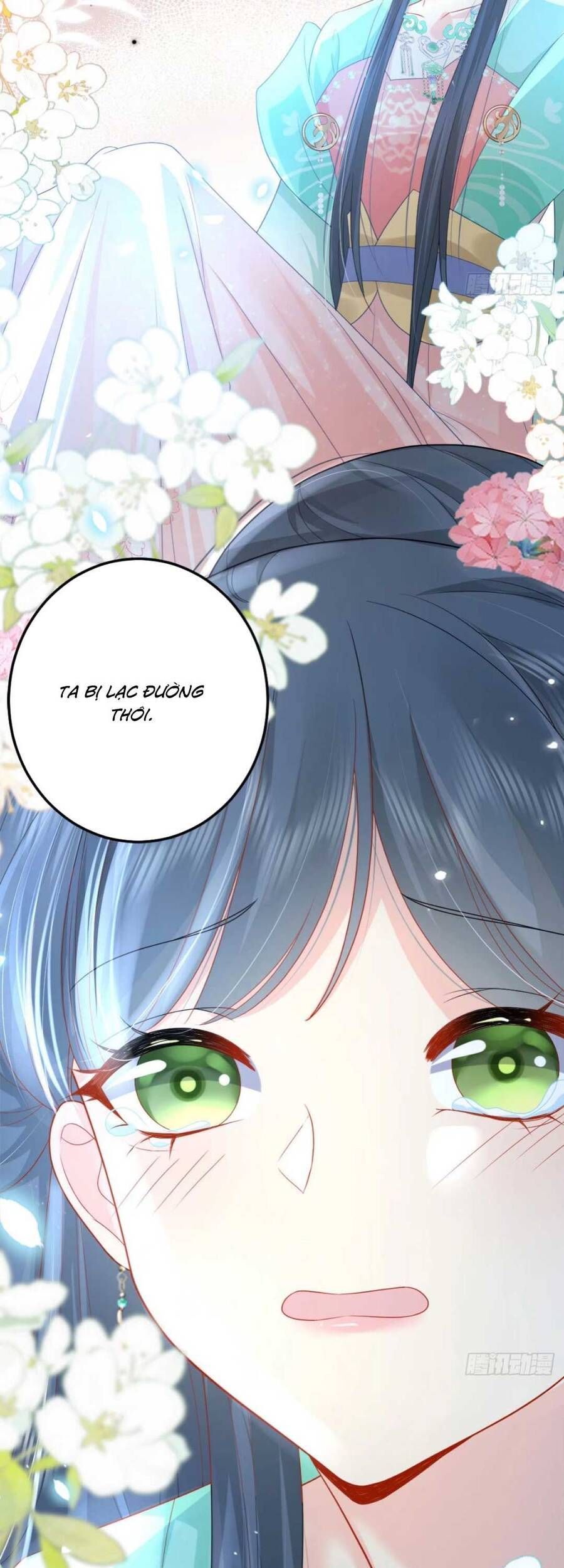 đọc truyện Sư Phụ Ta Muốn Người Là Của Riêng Ta Chương 7 ảnh 51 tại Giả Dược