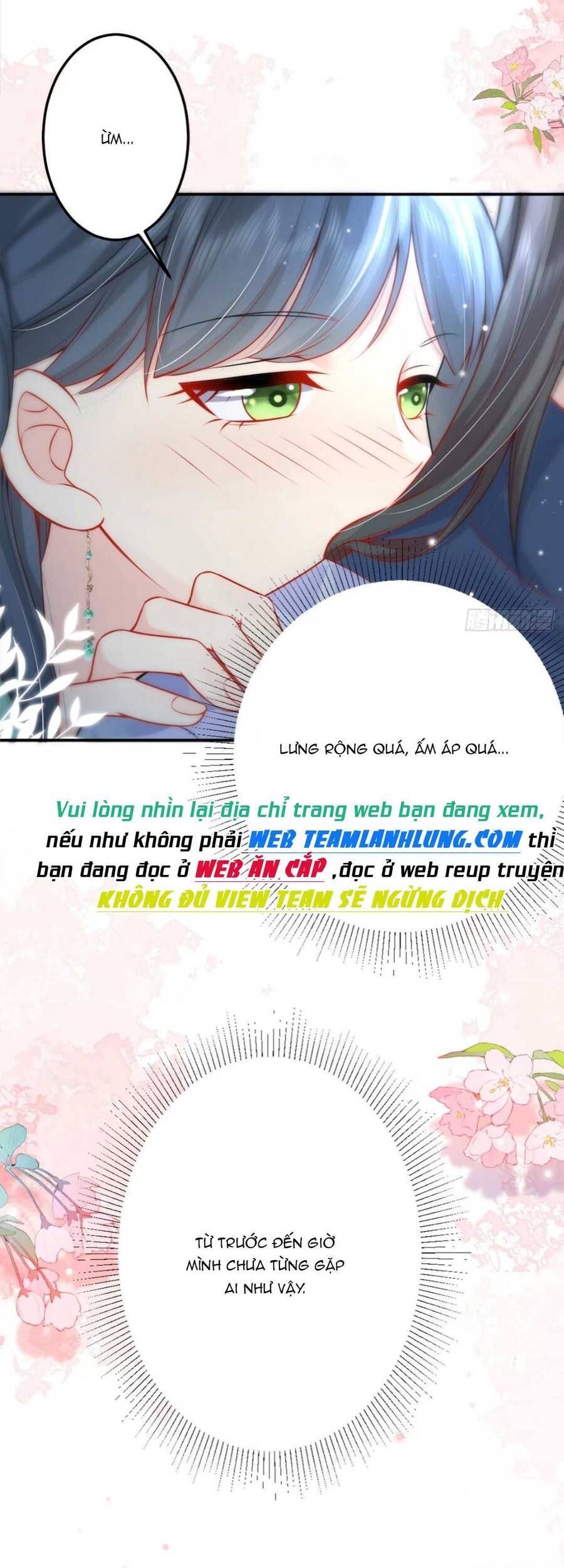 đọc truyện Sư Phụ Ta Muốn Người Là Của Riêng Ta Chương 8 ảnh 20 tại Giả Dược