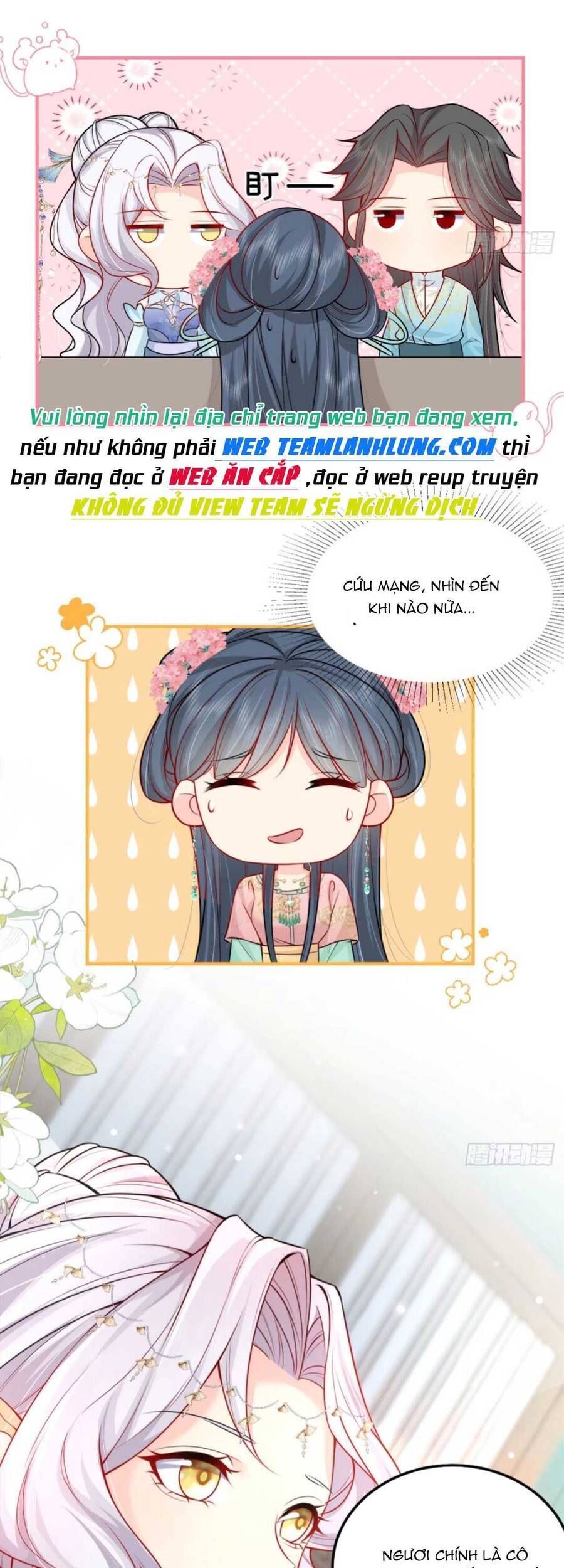 đọc truyện Sư Phụ Ta Muốn Người Là Của Riêng Ta Chương 8 ảnh 29 tại Giả Dược