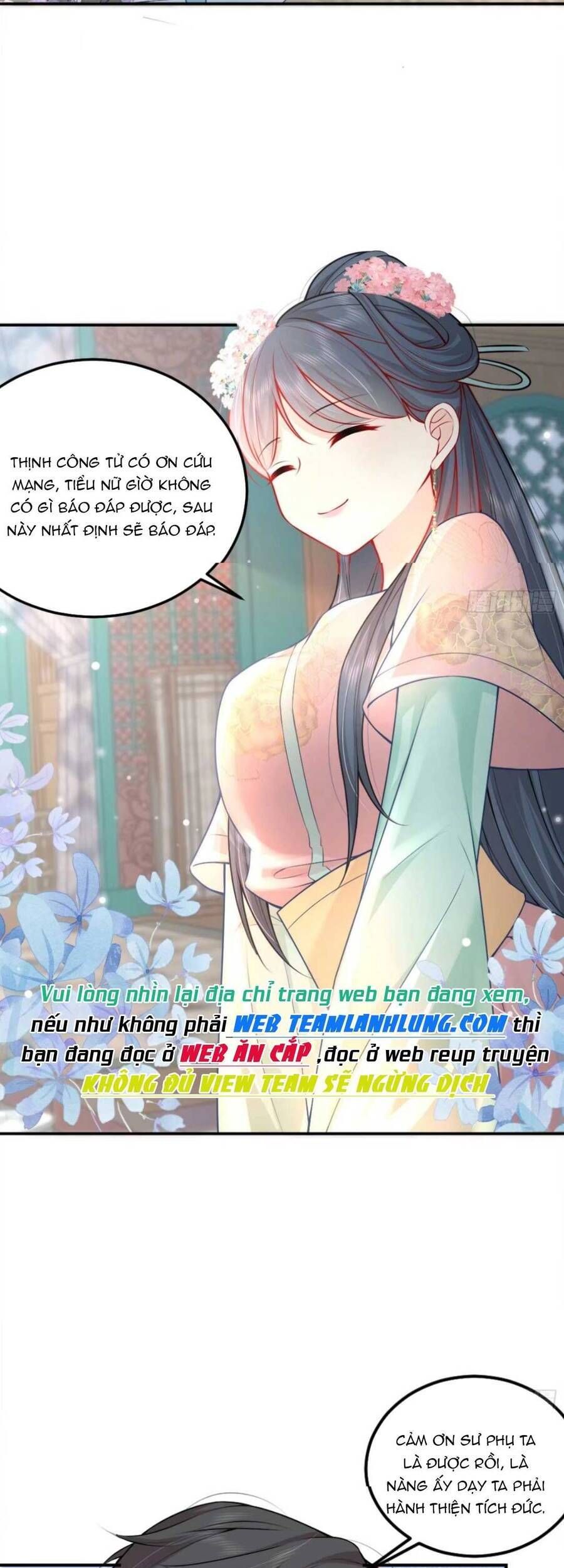 đọc truyện Sư Phụ Ta Muốn Người Là Của Riêng Ta Chương 8 ảnh 37 tại Giả Dược