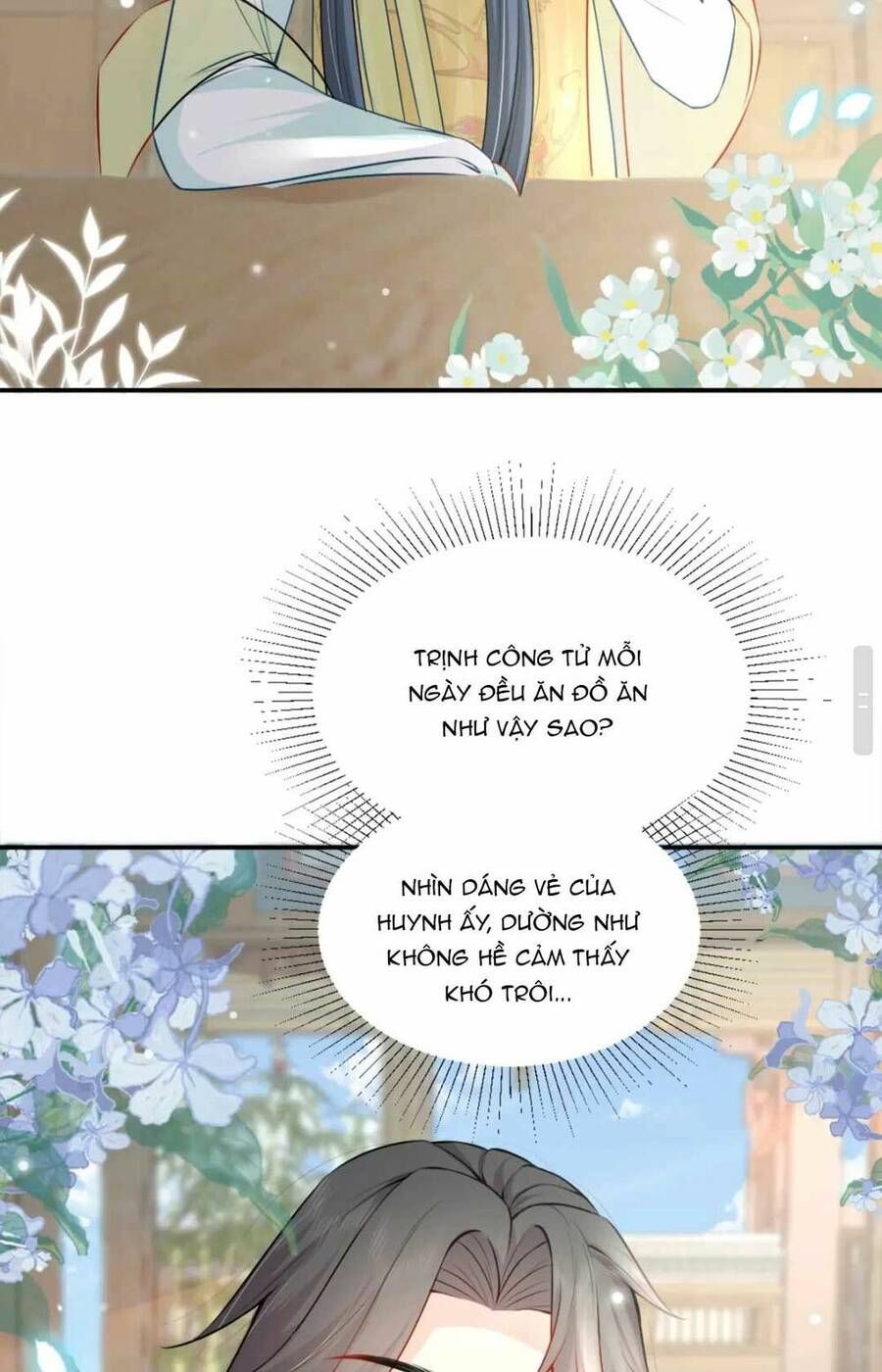 đọc truyện Sư Phụ Ta Muốn Người Là Của Riêng Ta Chương 9 ảnh 24 tại Giả Dược
