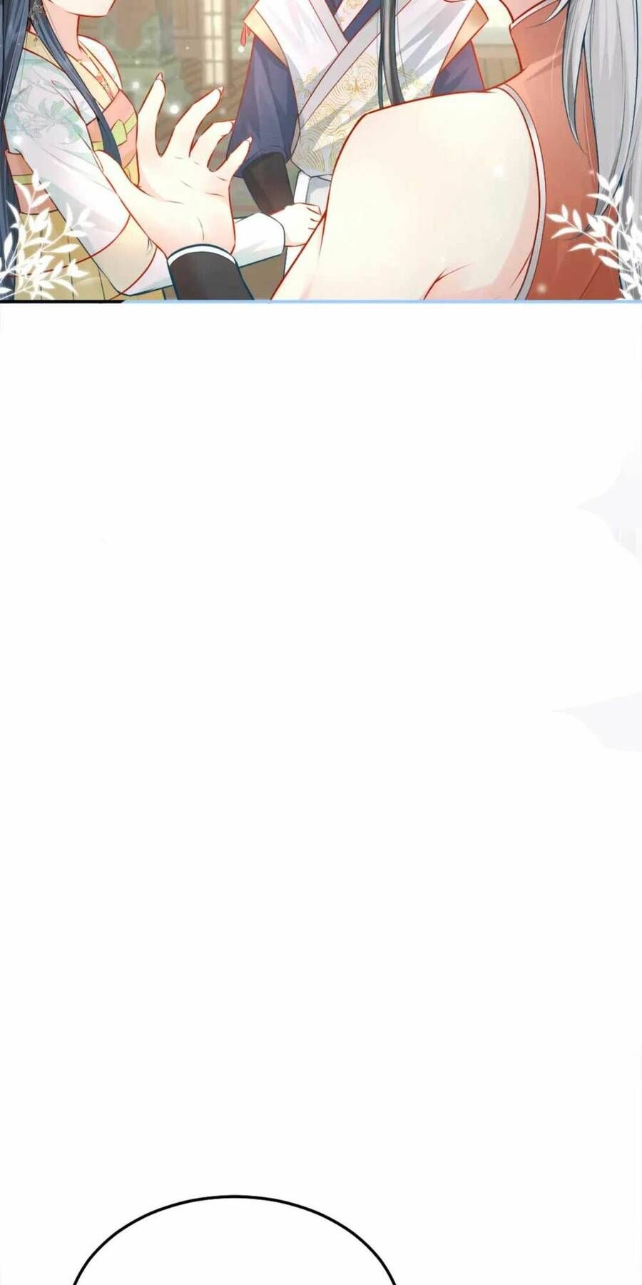 đọc truyện Sư Phụ Ta Muốn Người Là Của Riêng Ta Chương 9 ảnh 10 tại Giả Dược