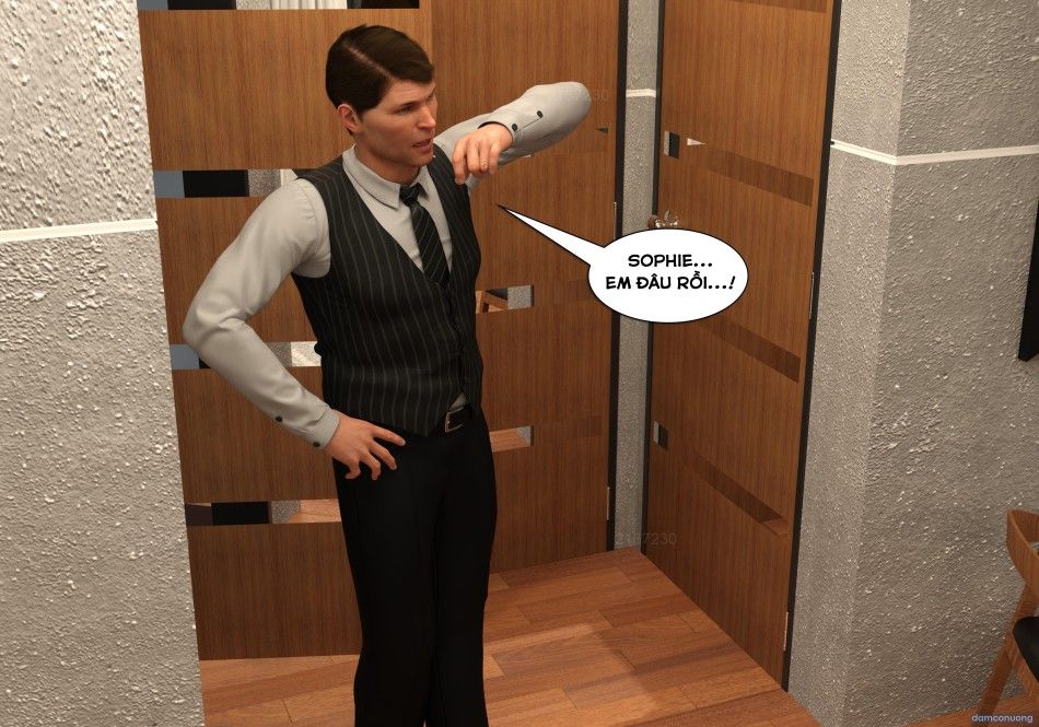 đọc truyện Sự Quyến Rũ Bị Cấm Đoán Chương 0 ảnh 28 tại Thiên Thai Truyện