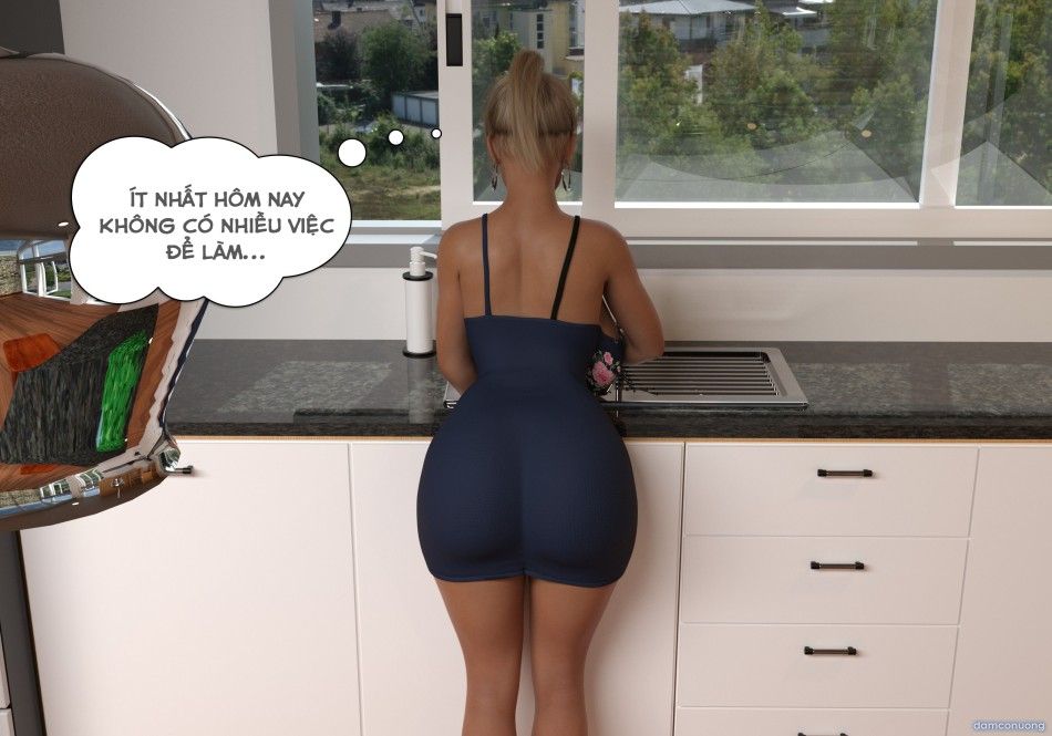 đọc truyện Sự Quyến Rũ Bị Cấm Đoán Chương 1 ảnh 17 tại Thiên Thai Truyện