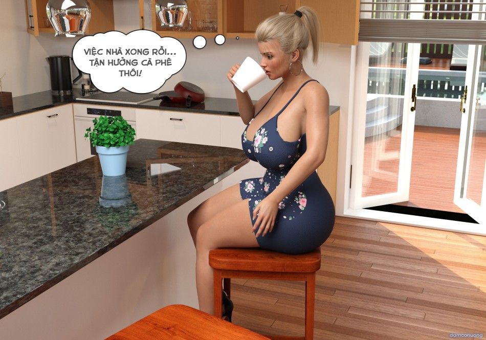 đọc truyện Sự Quyến Rũ Bị Cấm Đoán Chương 1 ảnh 21 tại Thiên Thai Truyện