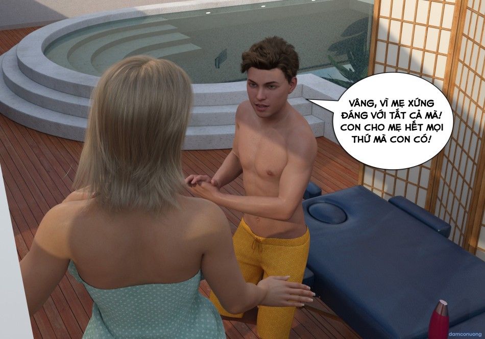 đọc truyện Sự Quyến Rũ Bị Cấm Đoán Chương 1 ảnh 48 tại Thiên Thai Truyện