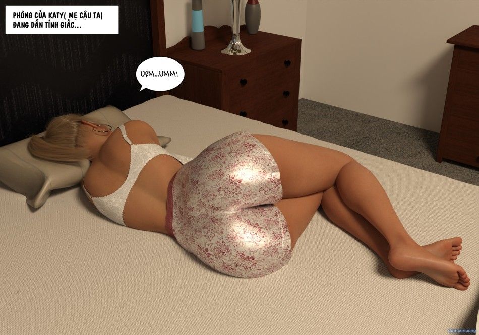 đọc truyện Sự Quyến Rũ Bị Cấm Đoán Chương 1 ảnh 8 tại Thiên Thai Truyện