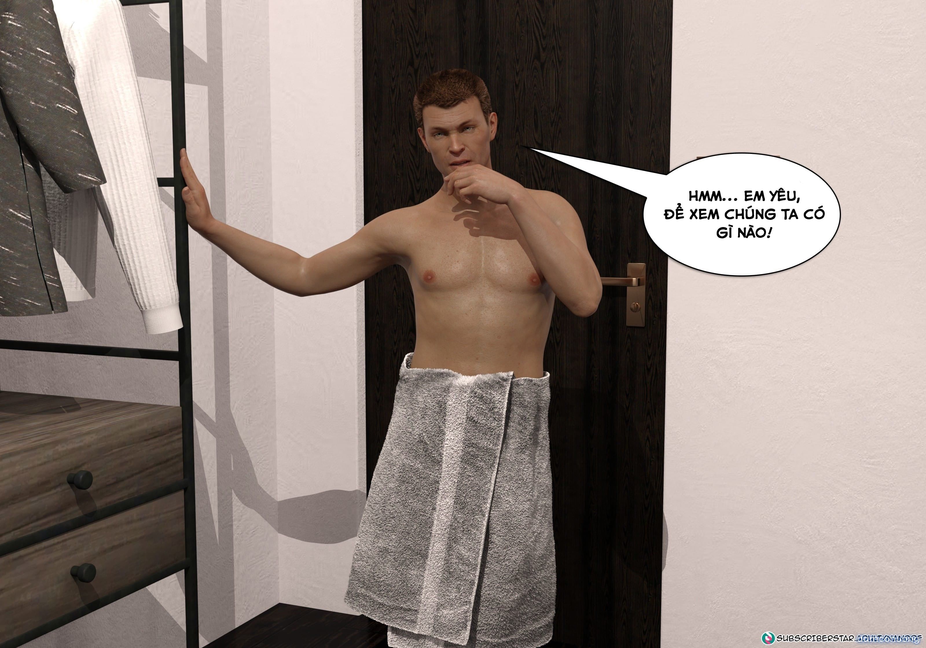 đọc truyện Sự Quyến Rũ Bị Cấm Đoán Chương 2 ảnh 6 tại Thiên Thai Truyện