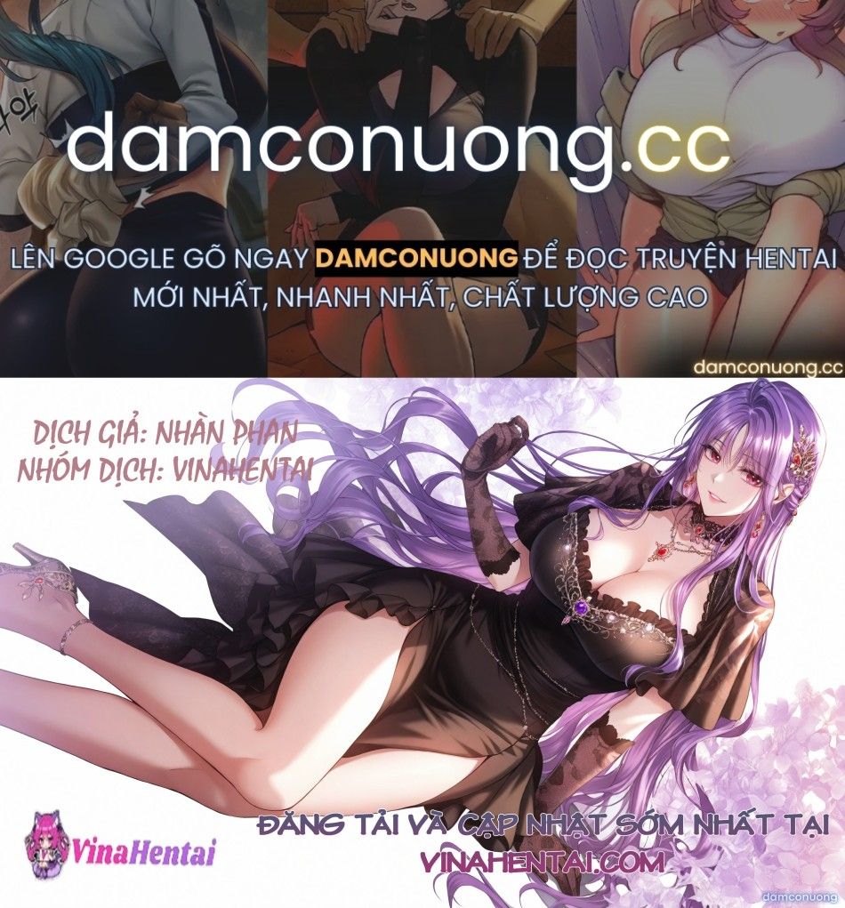 đọc truyện Sự Quyến Rũ Bị Cấm Đoán Chương 3 ảnh 2 tại Thiên Thai Truyện