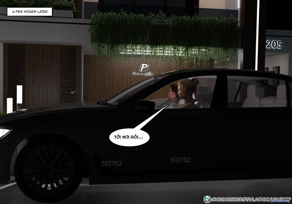 đọc truyện Sự Quyến Rũ Bị Cấm Đoán Chương 3 ảnh 12 tại Thiên Thai Truyện