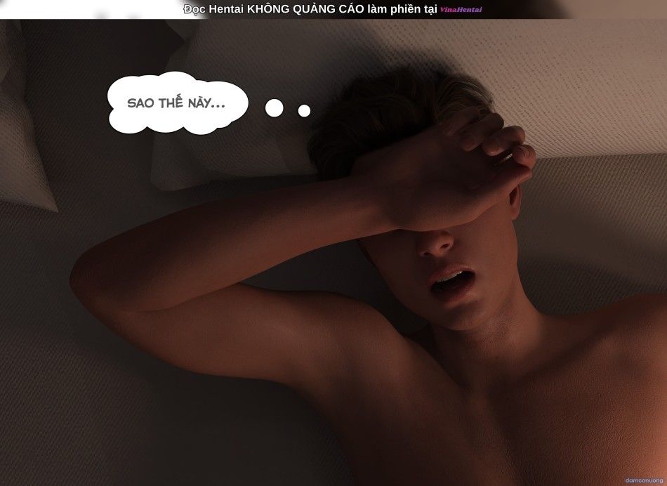 đọc truyện Sự Quyến Rũ Bị Cấm Đoán Chương 3 ảnh 113 tại Thiên Thai Truyện