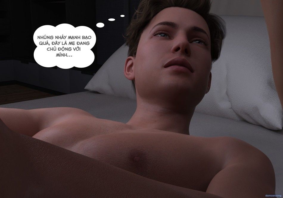 đọc truyện Sự Quyến Rũ Bị Cấm Đoán Chương 3 ảnh 141 tại Thiên Thai Truyện