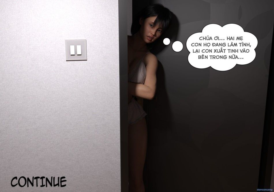 đọc truyện Sự Quyến Rũ Bị Cấm Đoán Chương 3 ảnh 165 tại Thiên Thai Truyện