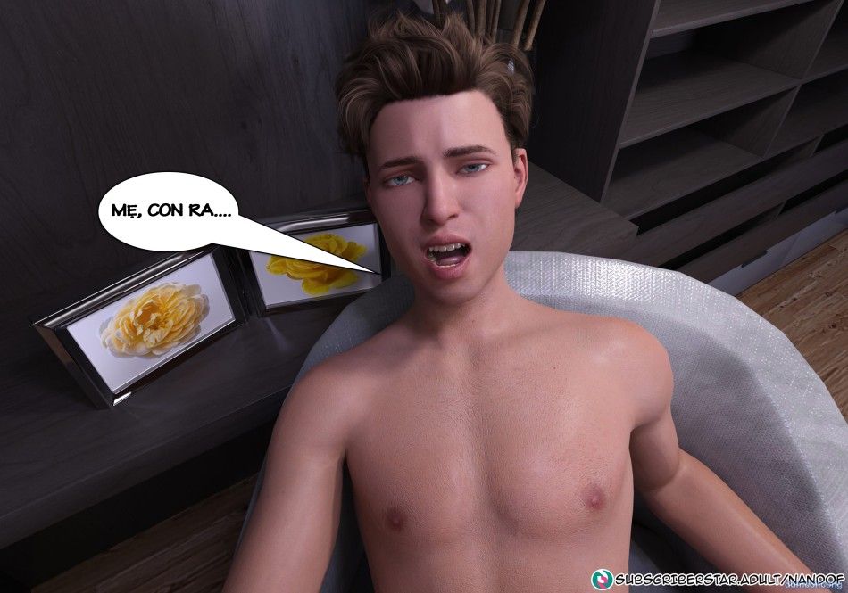 đọc truyện Sự Quyến Rũ Bị Cấm Đoán Chương 3 ảnh 44 tại Thiên Thai Truyện