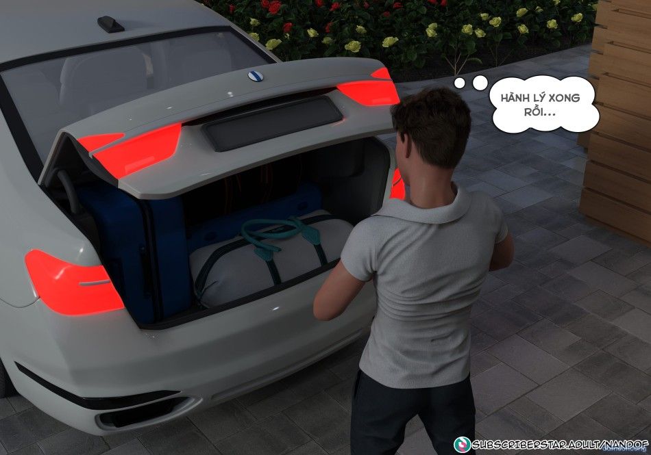 đọc truyện Sự Quyến Rũ Bị Cấm Đoán Chương 3 ảnh 7 tại Thiên Thai Truyện