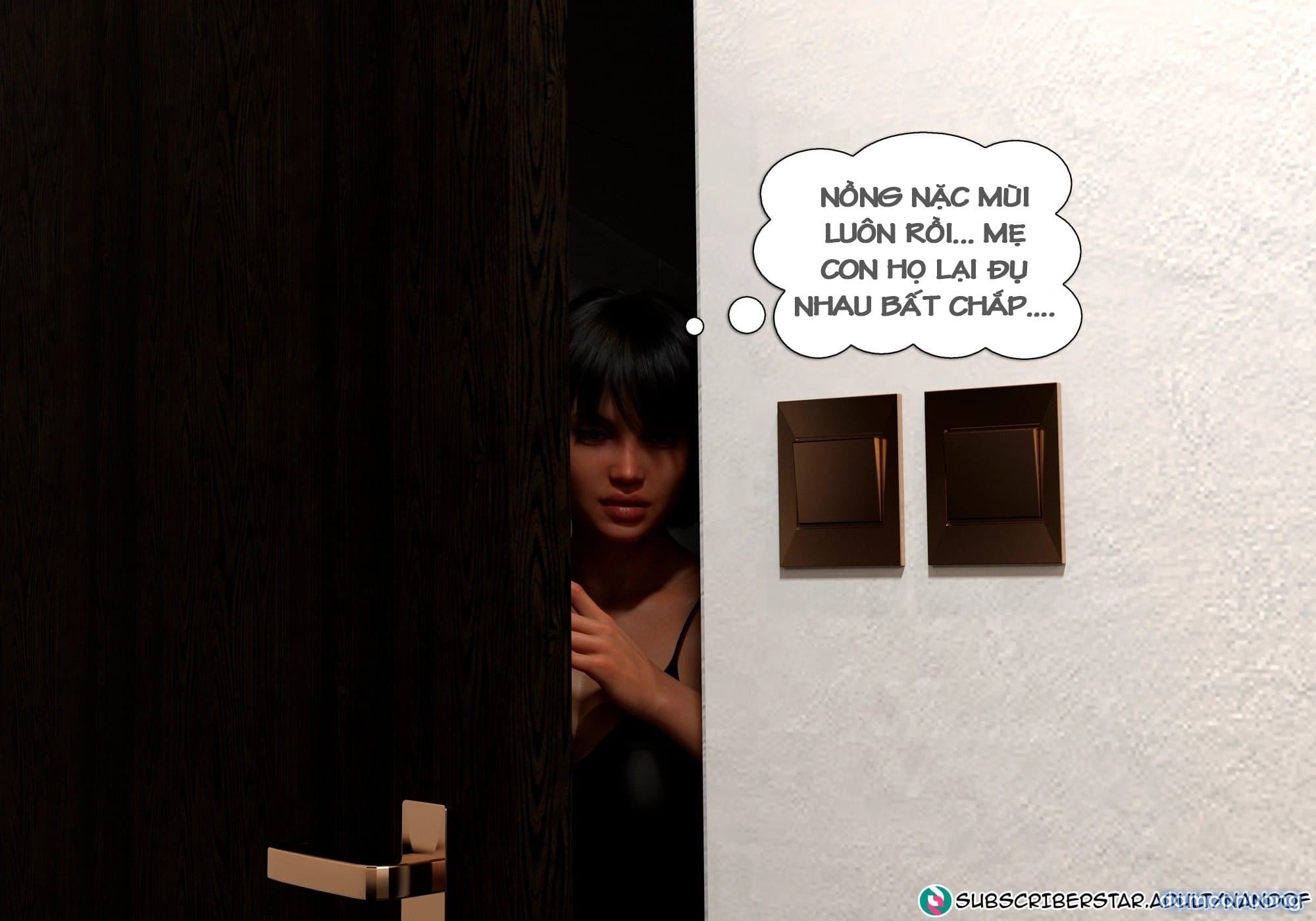 đọc truyện Sự Quyến Rũ Bị Cấm Đoán Chương 4 ảnh 128 tại Thiên Thai Truyện