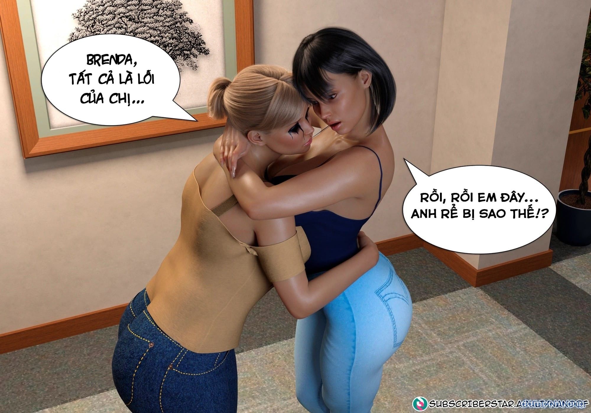 đọc truyện Sự Quyến Rũ Bị Cấm Đoán Chương 4 ảnh 29 tại Thiên Thai Truyện