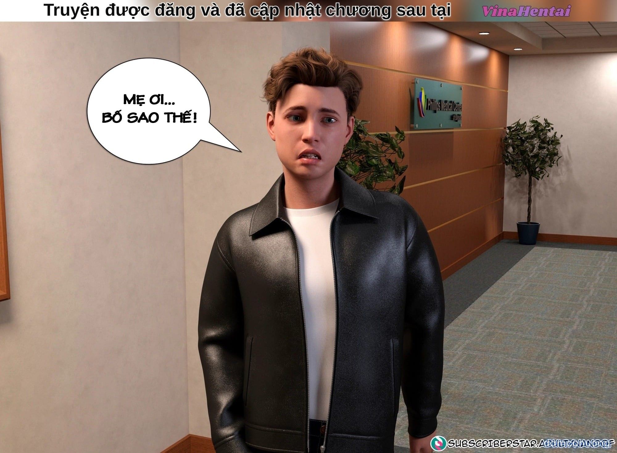 đọc truyện Sự Quyến Rũ Bị Cấm Đoán Chương 4 ảnh 30 tại Thiên Thai Truyện