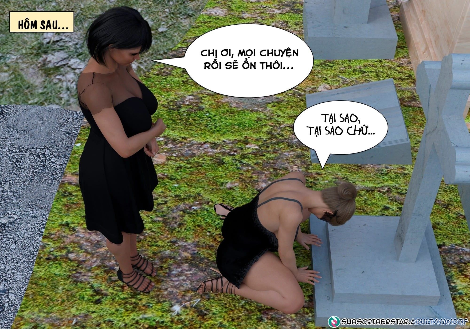 đọc truyện Sự Quyến Rũ Bị Cấm Đoán Chương 4 ảnh 45 tại Thiên Thai Truyện