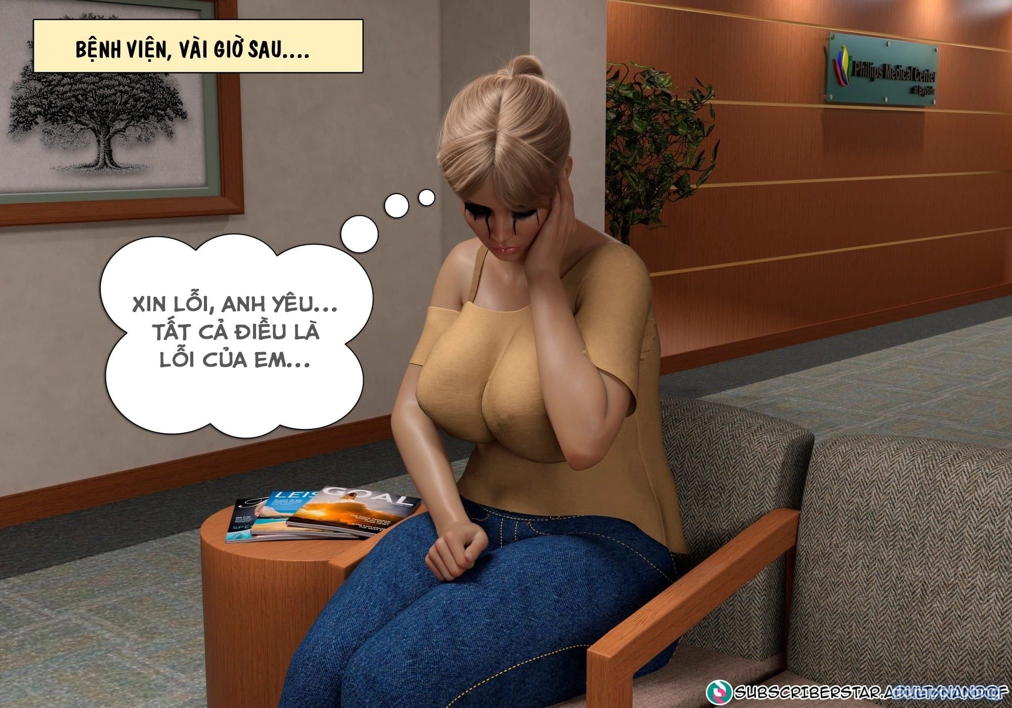 đọc truyện Sự Quyến Rũ Bị Cấm Đoán Chương 5 ảnh 27 tại Thiên Thai Truyện