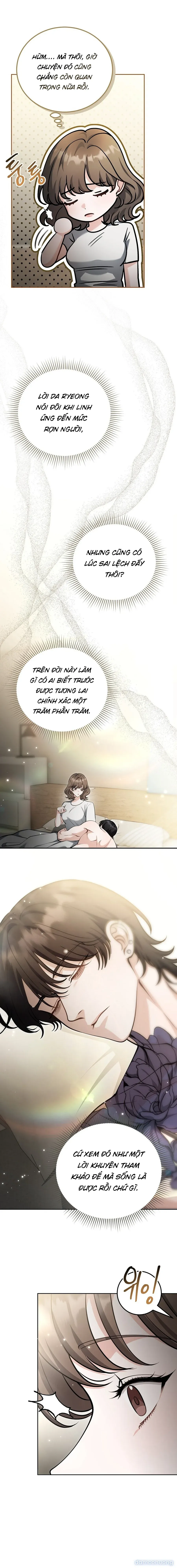 đọc truyện Sự Quyến Rũ Của Gã Hàng Xóm U Ám Chương 10 ảnh 17 tại Thiên Thai Truyện